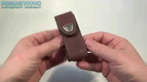 Чехол Victorinox 4.0543