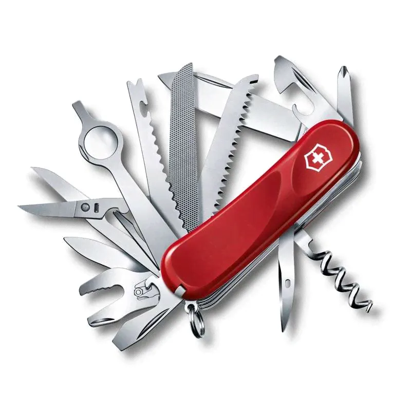 Victorinox Нож перочинный Evolution 28 (2.5383.E)-0