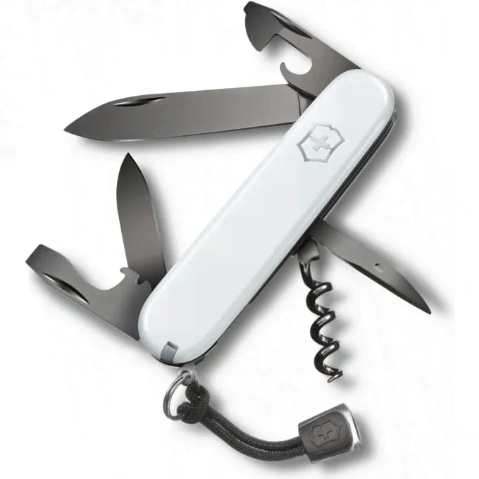 Нож VICTORINOX SPARTAN PS 1.3603.7P-1
