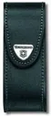 4.0524.XL, Чехол кожаный Victorinox для ножа 111 мм WorkChamp XL (0.9064.XL), черный