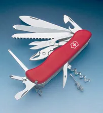 Нож Victorinox 0.9064 WorkChamp