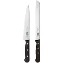 Набор из 2 кухонных ножей Victorinox Wood