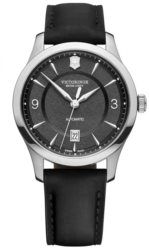 Часы Victorinox Alliance Mechanical 241869