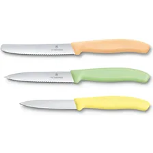 Кухонный набор ножей VICTORINOX 6.7116.34L2