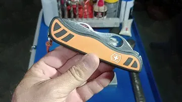 Victorinox Hunter XT