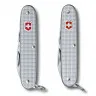 Карманный швейцарский нож с инструментами Victorinox Pioneer Alox