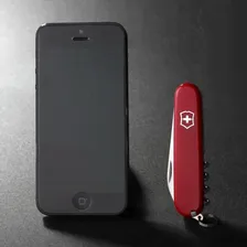 Нож VICTORINOX WAITER 0.3303