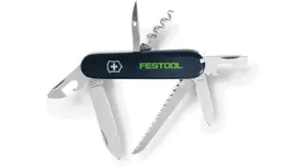 Перочинный нож Victorinox Festool