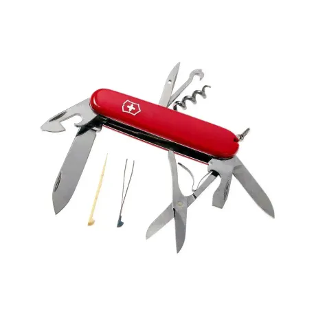 Нож Victorinox Climber 1.3703 Red-1