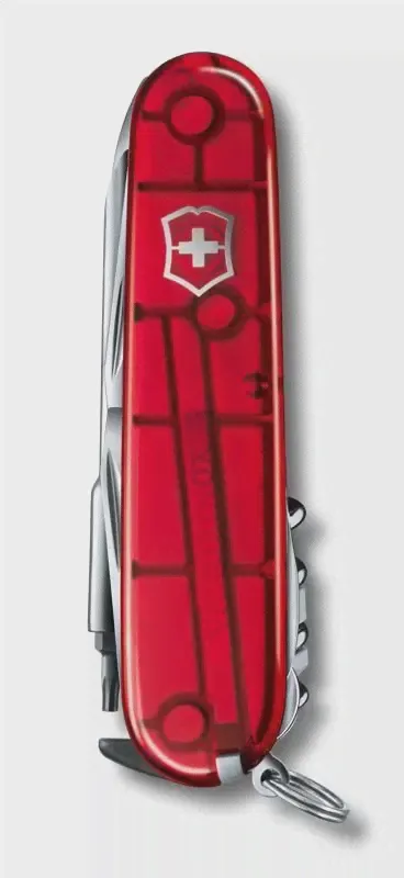 Нож Victorinox CyberTool 41 (1.7775.T)-2