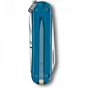 Нож-брелок VICTORINOX CLASSIC SD 0.6223.T61G