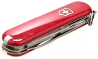 Нож Victorinox Rambler 58мм красный подарочная коробка