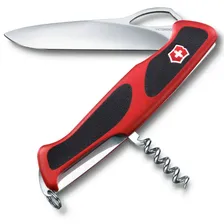 Швейцарский нож Victorinox RangerGrip 63, 130мм с 5 функциями