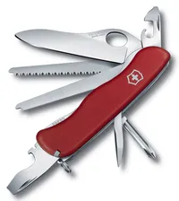 Нож Victorinox Locksmith красный, 0.8493.M