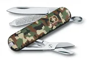 Швейцарский складной нож Victorinox 0.6223.94 Camouflage, 7 функций