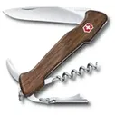 Нож многофункциональный VICTORINOX Wine master (6 функций) с чехлом