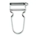 Овощечистка Victorinox Potato Peeler Rex (7.6070) серебристый