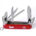 Нож VICTORINOX FISHERMAN 1.4733.72