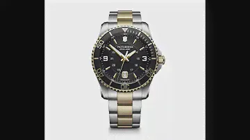 Victorinox Maverick in black, 43 mm   241824