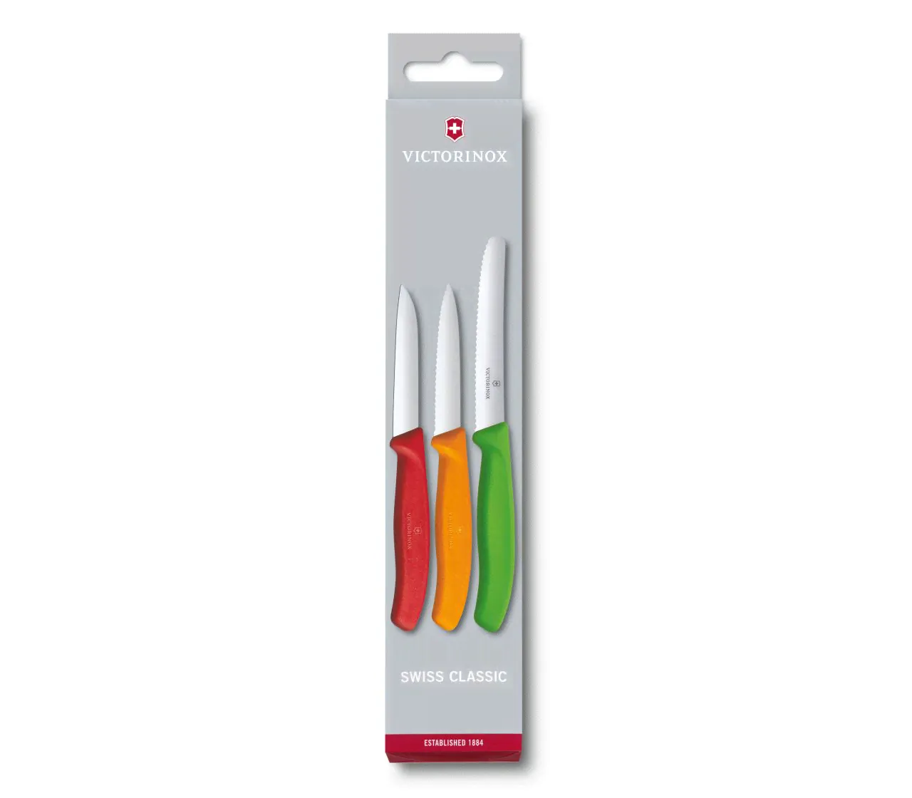 Набор ножей VICTORINOX Swiss Classic-0