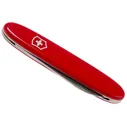 Нож Victorinox Excelsior, 84 мм, 1 функция, красный
