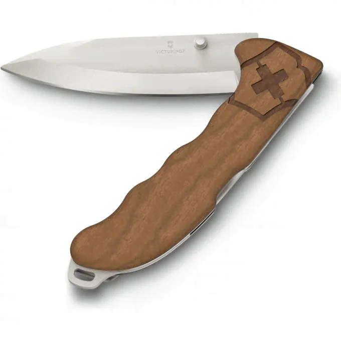 Нож VICTORINOX EVOKE WOOD 0.9415.D630-1