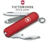 Складной нож с инструментами Victorinox Rally-1