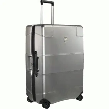 Чемодан Victorinox Lexicon, серый, 50x31x75 см, 105 л-0