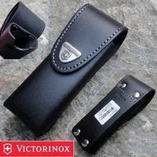 Чехол кожаный VICTORINOX 4.0523.3