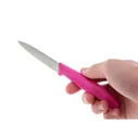 Набор кухонный, 2 предмета, лезвие прямое, розовый Victorinox