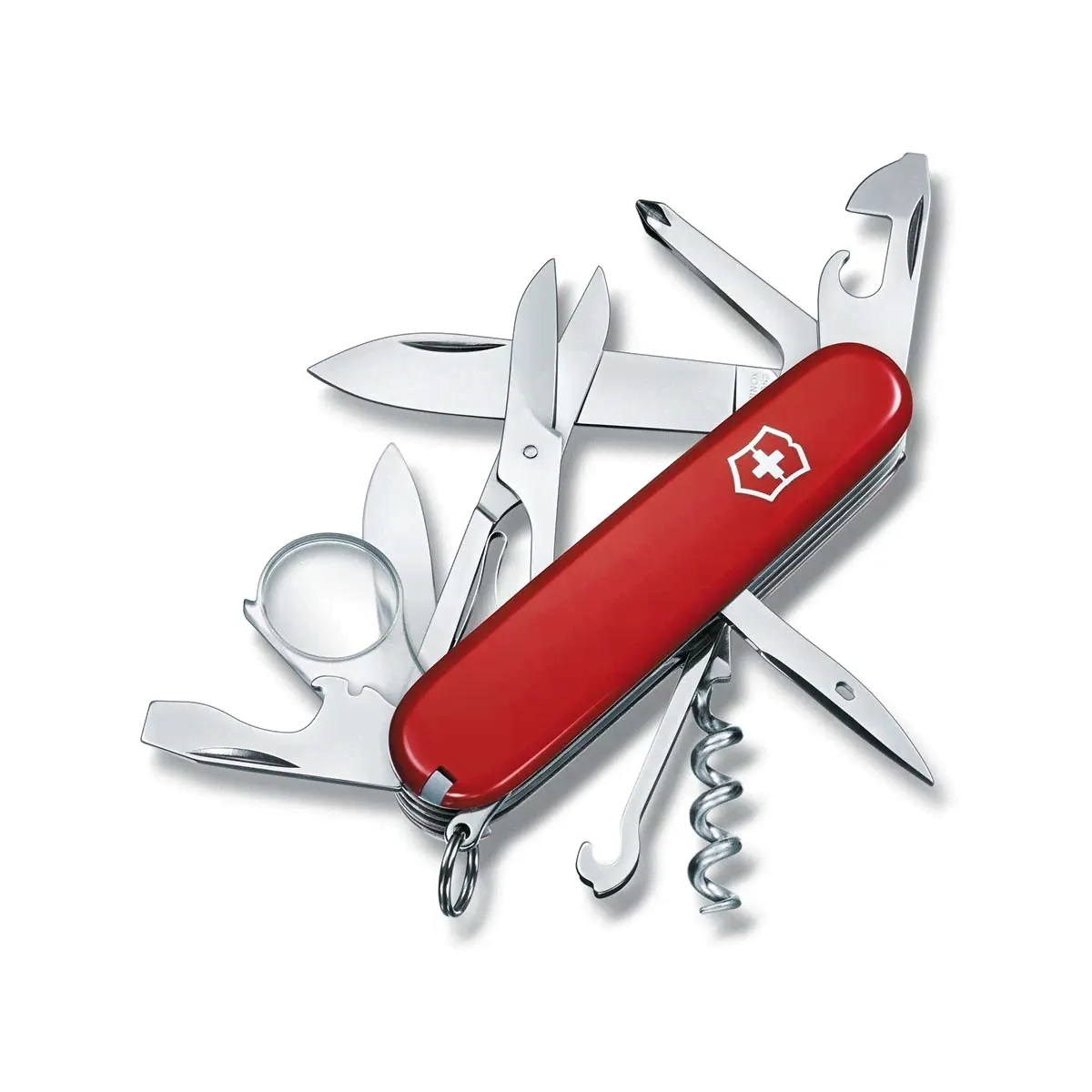 Складной нож VICTORINOX 1.6703.3 EXPLORER-0