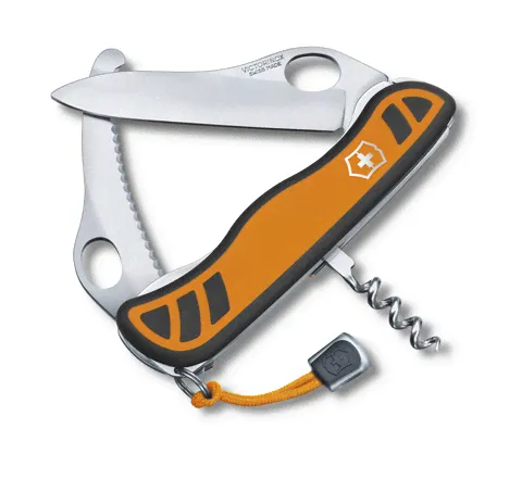 Швейцарский нож Victorinox (Викторинокс) HUNTER XS-0