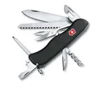 Нож складной Victorinox Outrider 0.9023.3 (111 мм, черный)