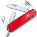 Перочинный нож Victorinox (Викторинокс) Recruit