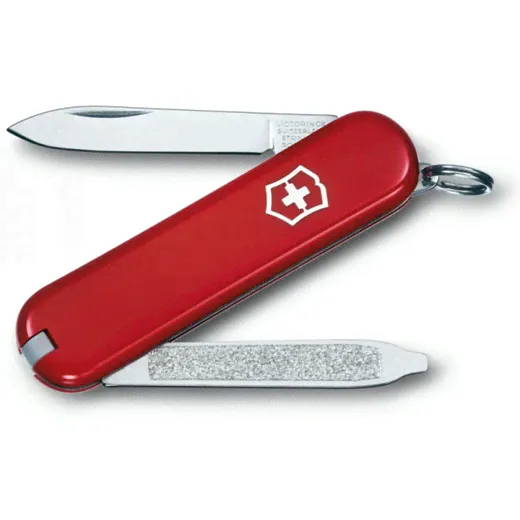 - Victorinox ESCORT 58 .  0.6123