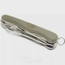 Нож 0.8461. MW4DE Millitary (111mm) VICTORINOX