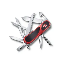 Нож Victorinox модель 2.3913.SC EvoGrip S17 12C27 SANDVIK