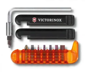 Мультитул "Victorinox" (115 мм, 13 функций) Bike Tool PB 470 4.1329.RH Victorinox-0