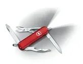 Мультитул нож Victorinox Midnite Manager - складной - Multi-tool knife