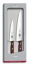   2   VICTORINOX Rosewood:   15     22 