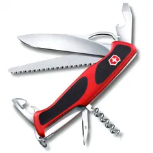 Многофункциональный складной нож Victorinox RangerGrip 79 0.9563.MC