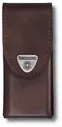 Чехол Victorinox 4.0832.L, кожа, коричневый