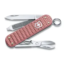 Мультитул Victorinox 0.6221.405G Classic Precious Alox