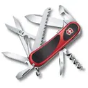 Нож многофункциональный VICTORINOX EvoGrip S17 (15 функций)