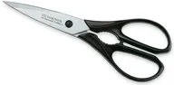 Кухонные ножницы черные Victorinox 7.6363.3
