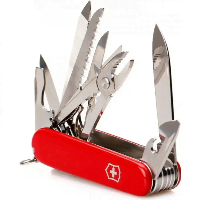 Нож VICTORINOX HANDYMAN 1.3773