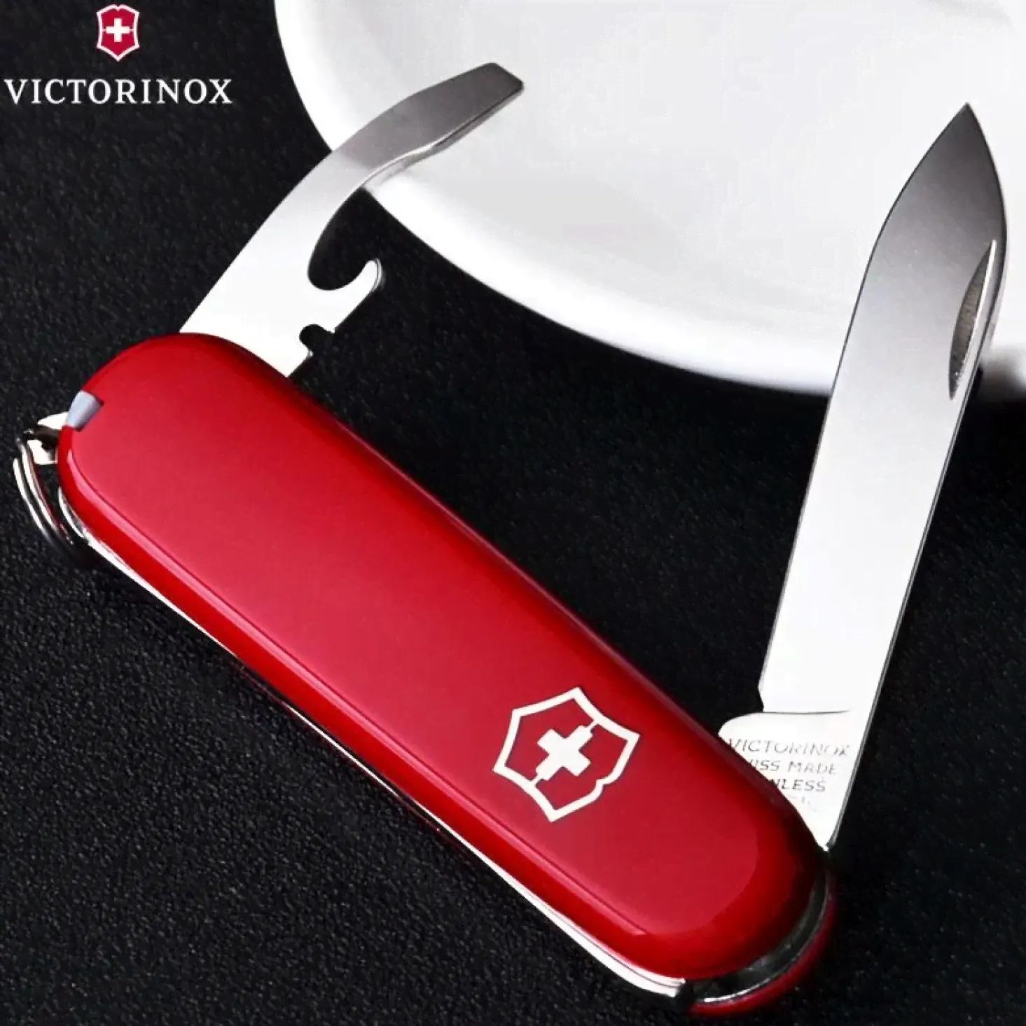 Нож Victorinox Bantam-4