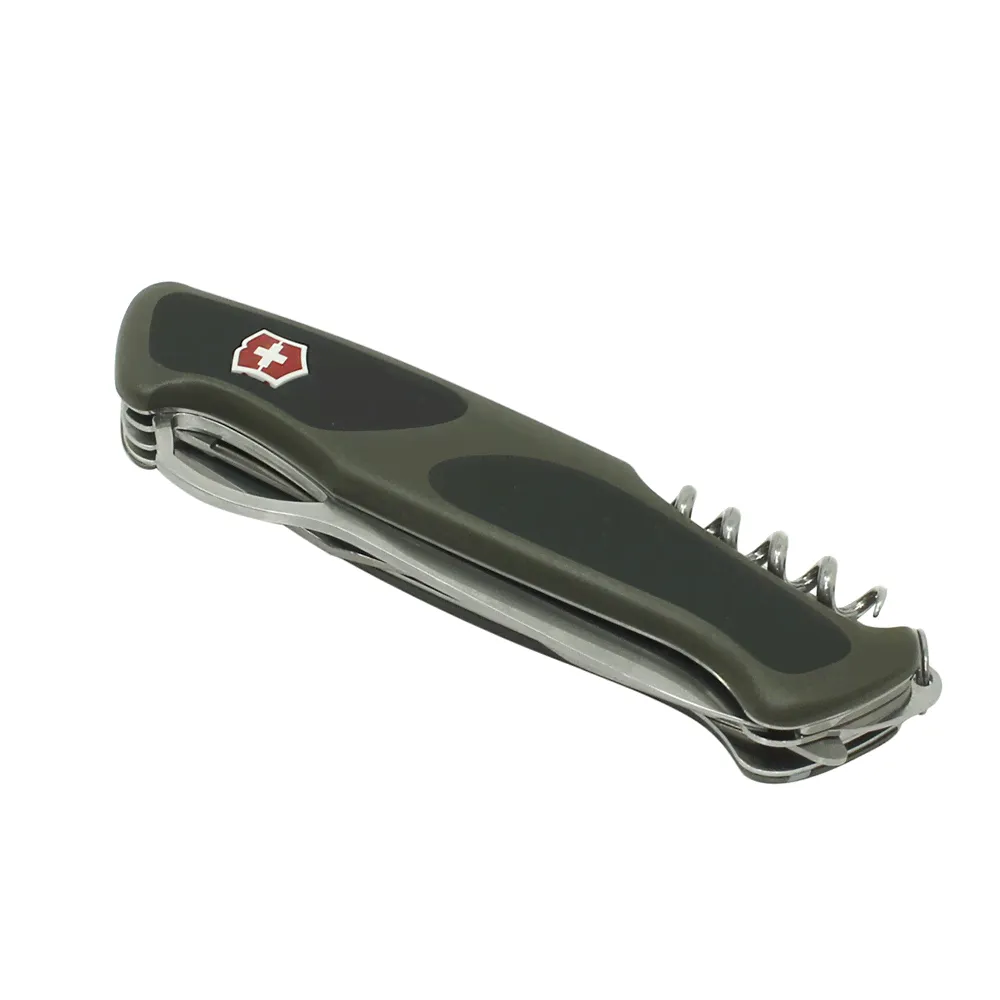 Нож Victorinox RangerGrip 179, 130 мм, 12 функций-2