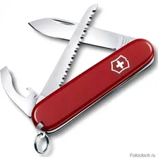 Нож перочинный Victorinox Walker 0.2313