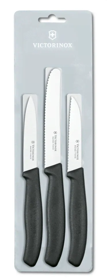 Кухонный набор ножей Victorinox 6.7113.3